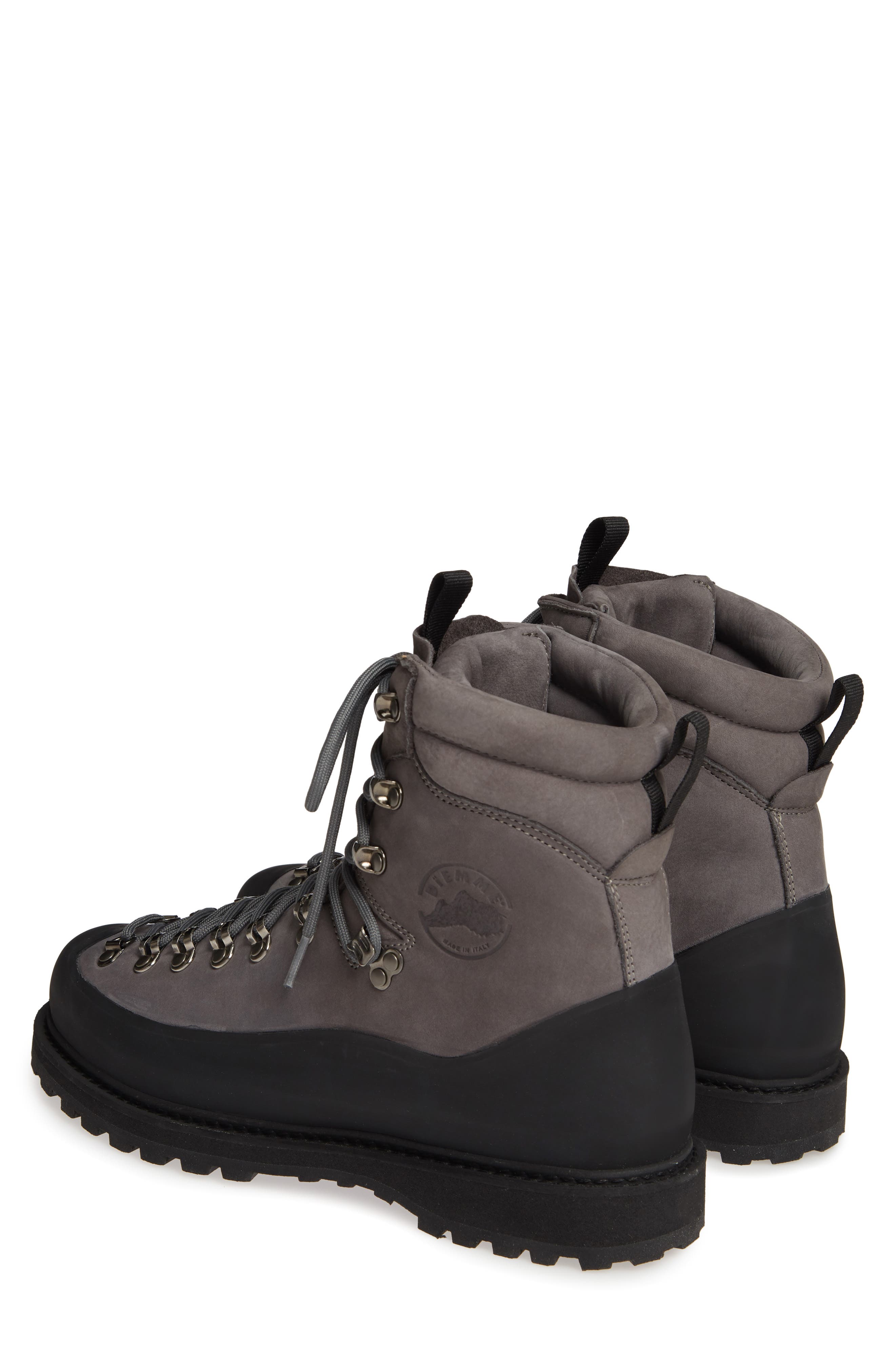 Diemme Everest Nubuck Boot, Alternate, color, 