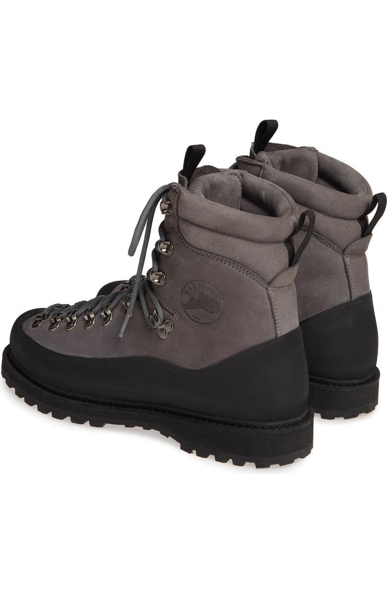 Diemme Everest Nubuck Boot, Alternate, color,