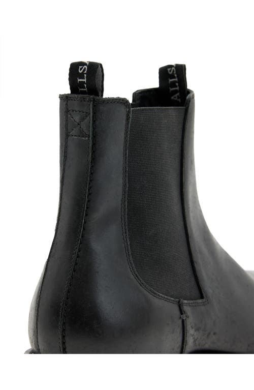 Allsaints Eli Chelsea Boot
