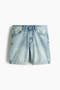  Light Denim Blue