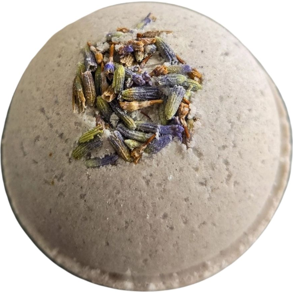 Humanist Beauty Divine Pleasure Bath Bombs