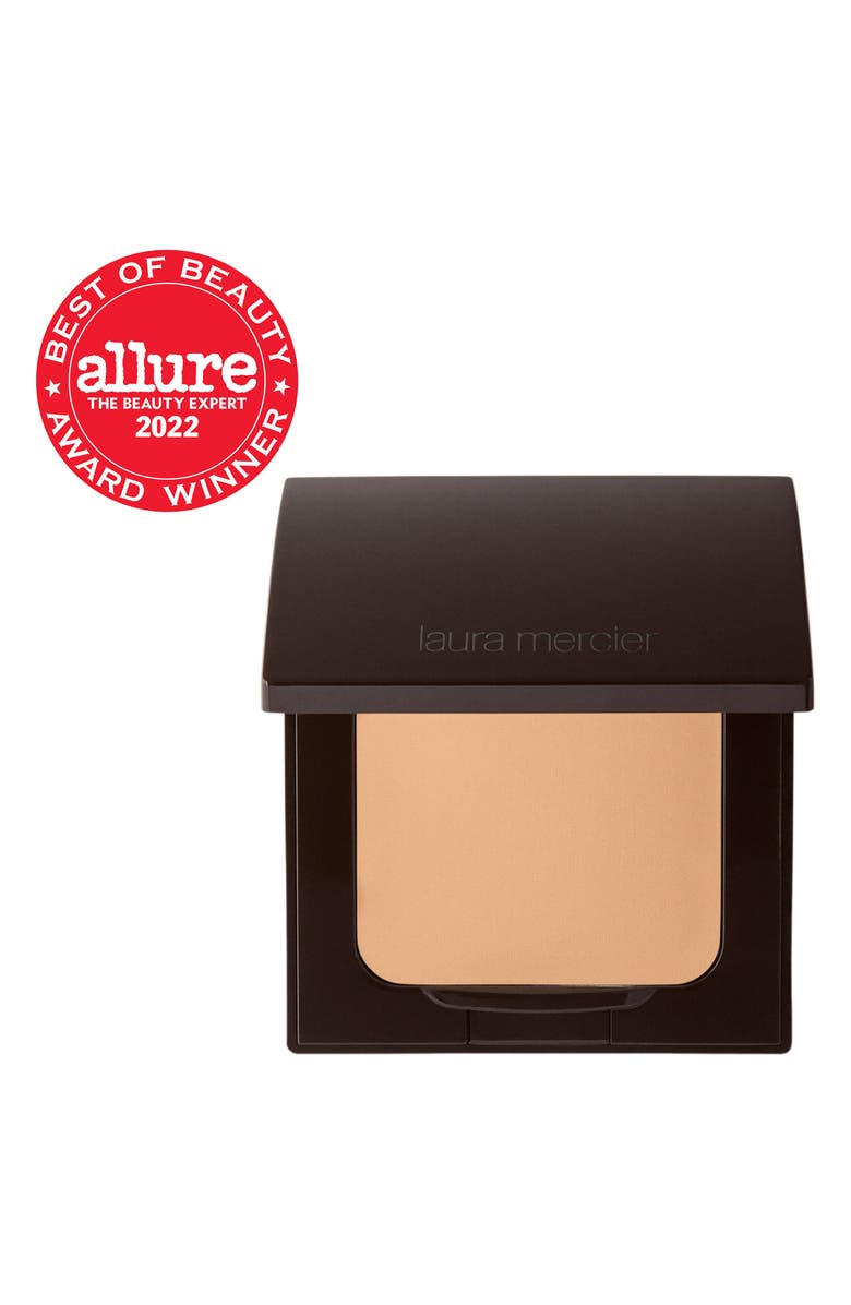Laura Mercier Translucent Pressed Powder, Alternate, color, Medium-Deep