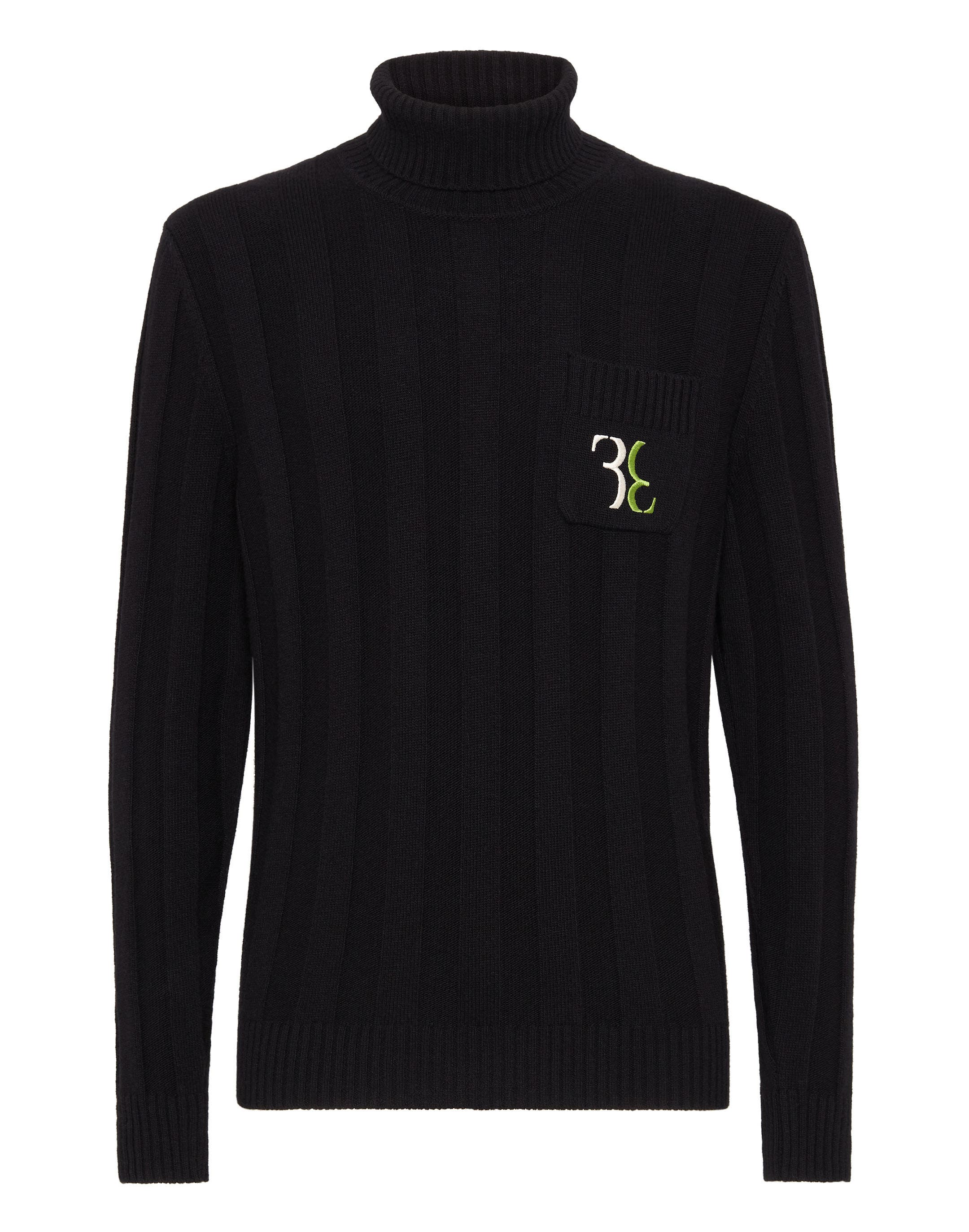 selected black