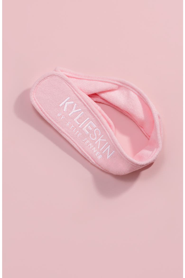 Kylie Skin Headband, Alternate, color, NO COLOR