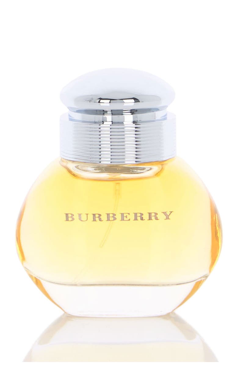 Burberry Women's Eau de Parfum Spray - 1.0 fl. oz. oz., Main, color, 