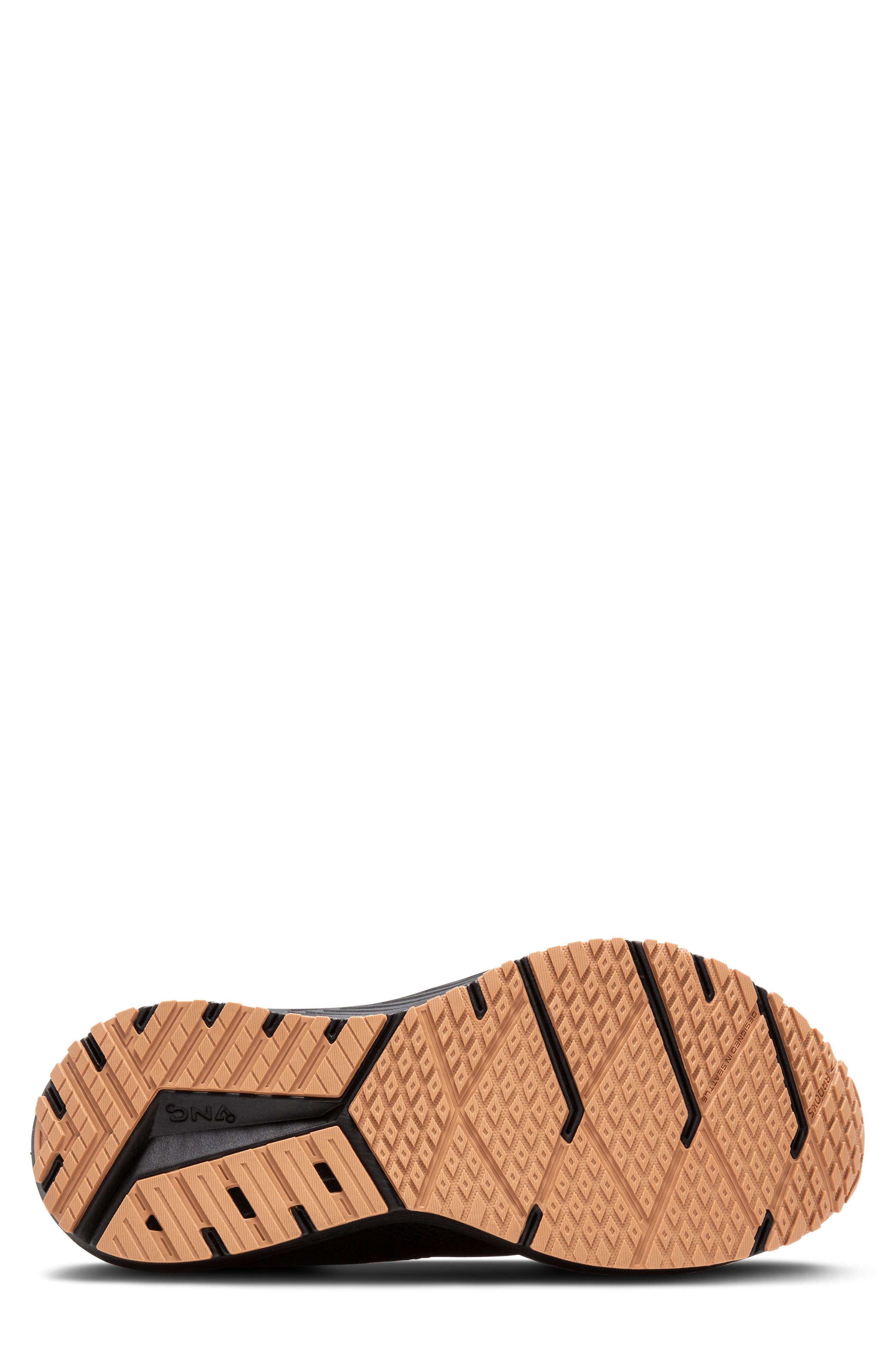 Brooks Revel 7 Hybrid Running Shoe, Alternate, color, 