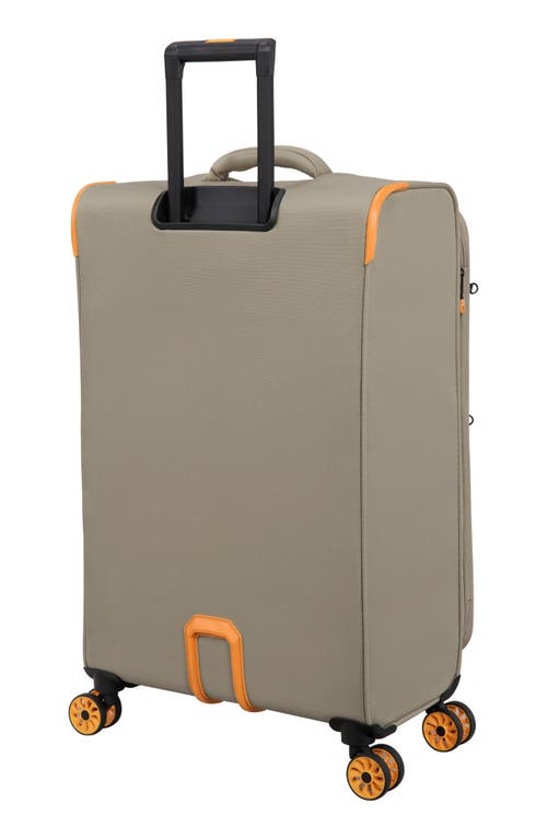 It Luggage Compartment 27-inch Softside Spinner Luggage In Winter Twig