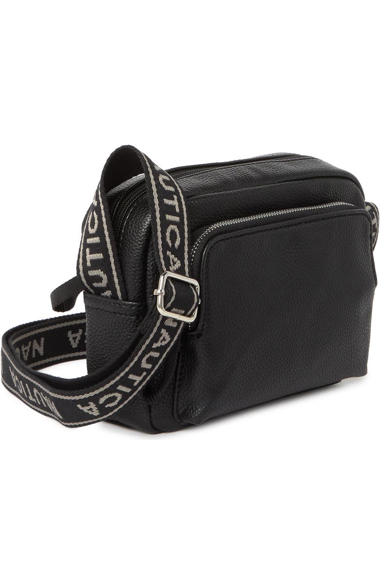 Nautica Stowaway Crossbody Bag, Alternate, color,
