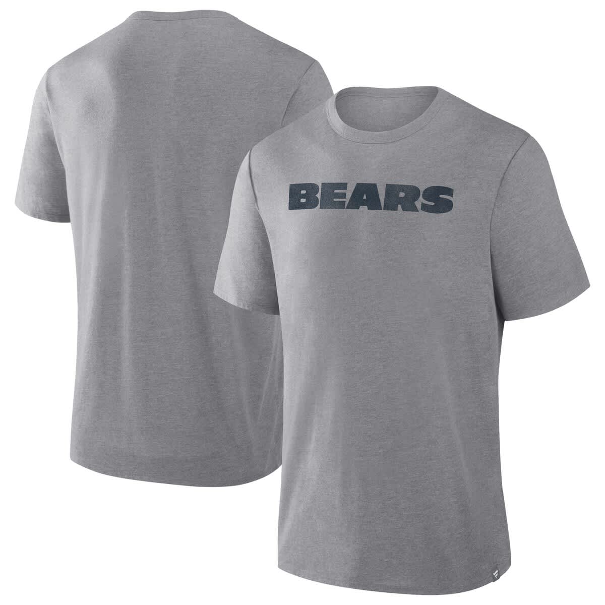 selected Heather Gray