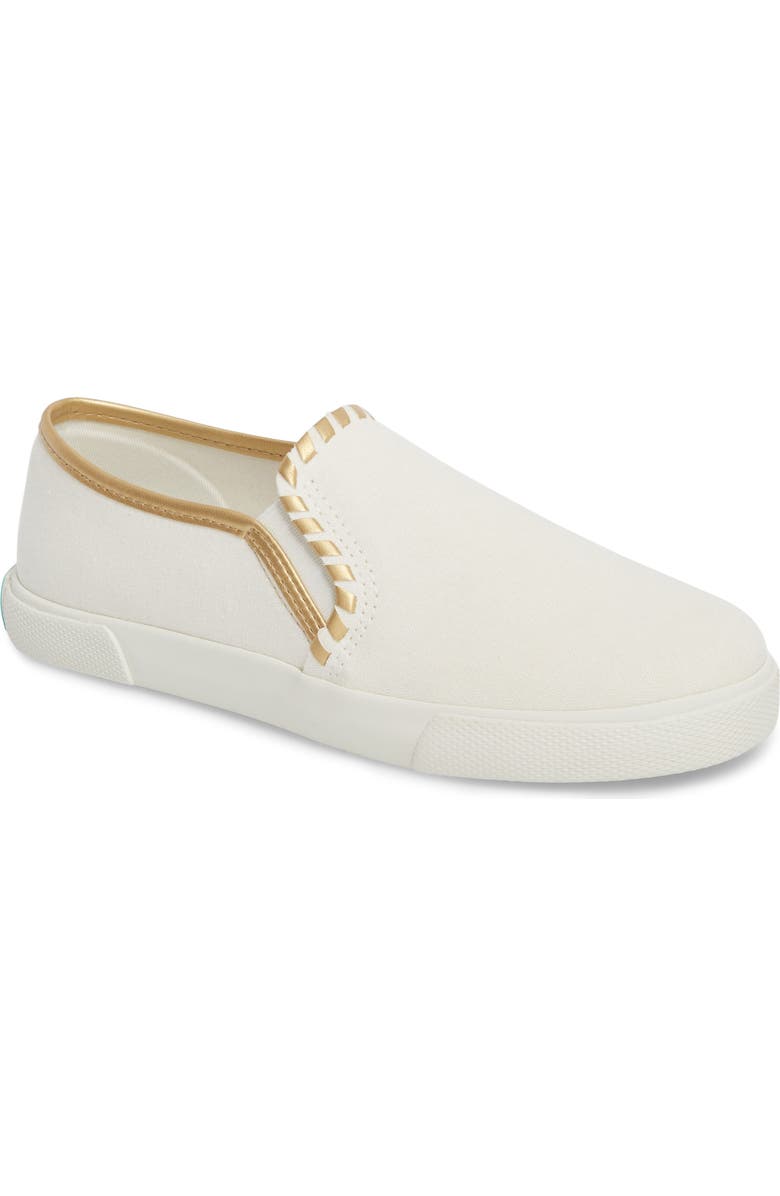 Jack Rogers McKay Slip-On Sneaker, Main, color,