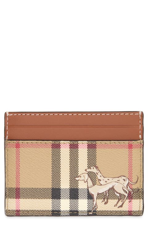 Check Mates Card Case