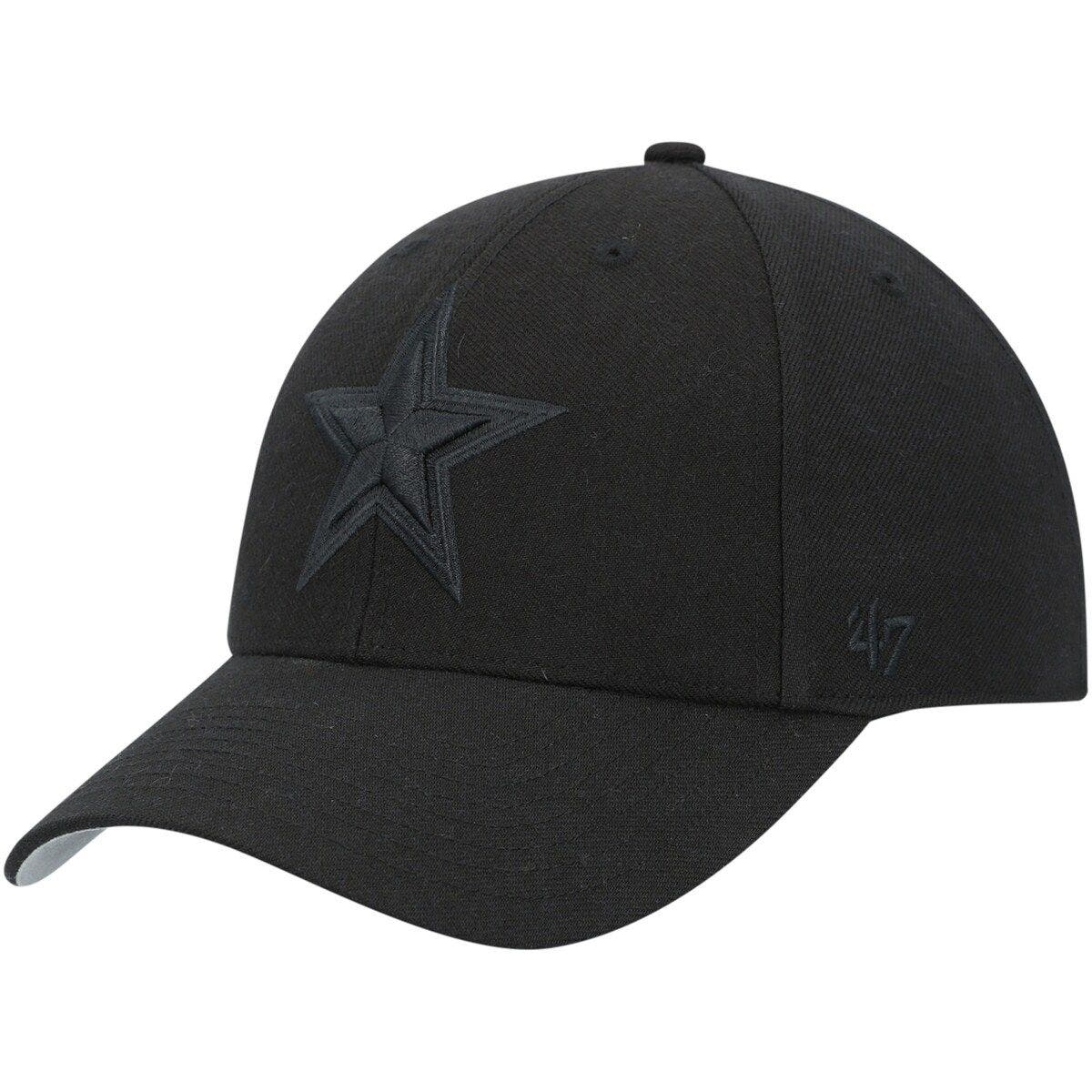 selected Black