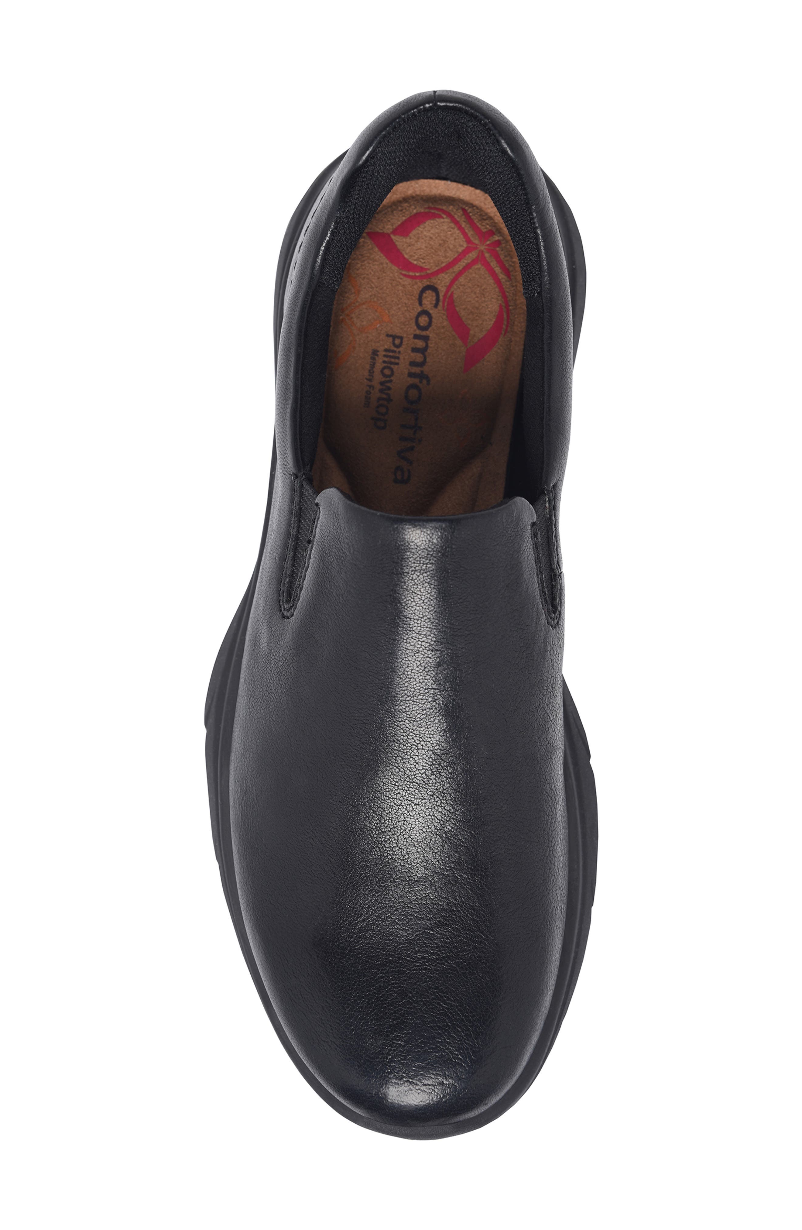 Comfortiva Maki Water Resistant Loafer, Alternate, color, 