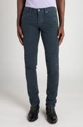 TOM FORD Slim Fit Moleskin Pants