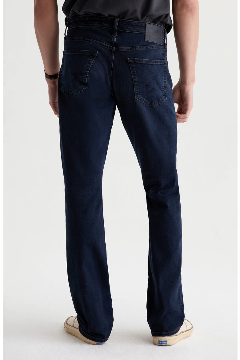 Graduate Cloud Soft Denim™ Slim Straight Leg Jeans, Alternate, color, STUDIO