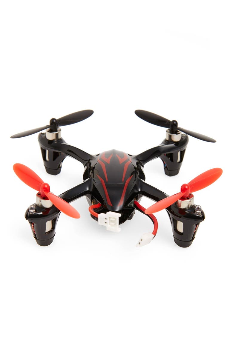 DJI Hubsan 'X4' Flying Quadcopter with Video Camera and Six Axis Control System, Alternate, color, 