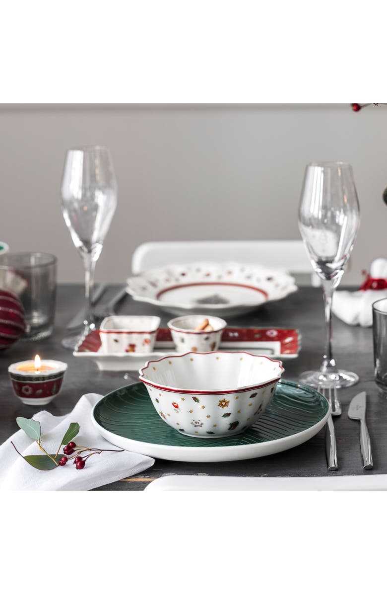 Villeroy & Boch Toy's Delight Small Bowl, Alternate, color, 