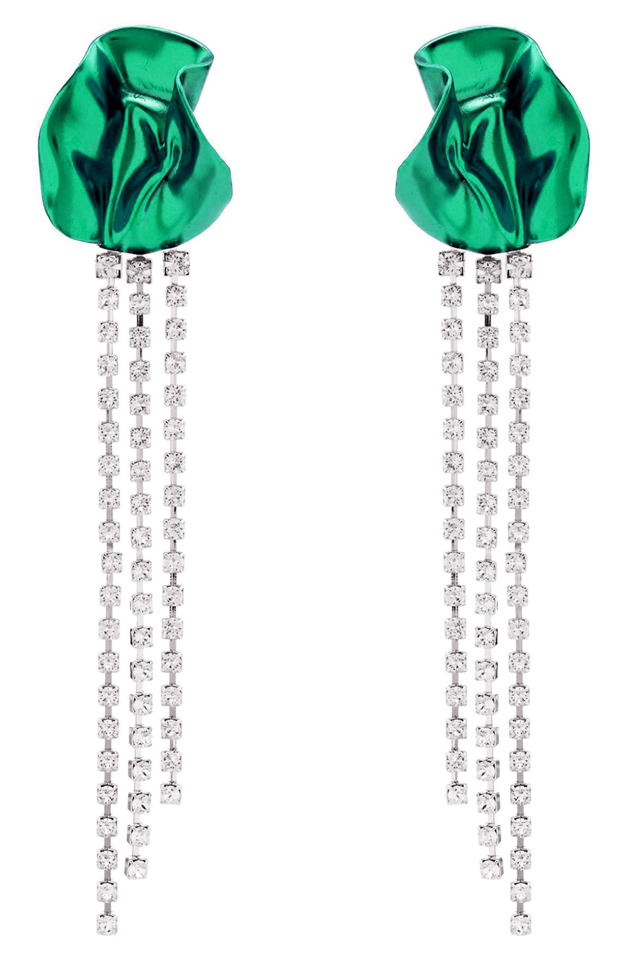 selected EMERALD