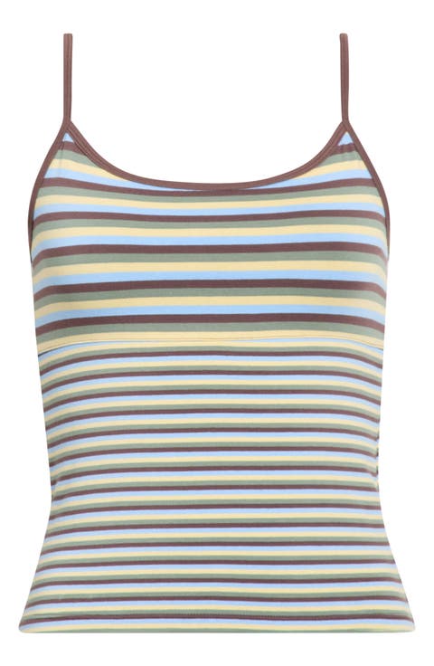 Lottie Tank