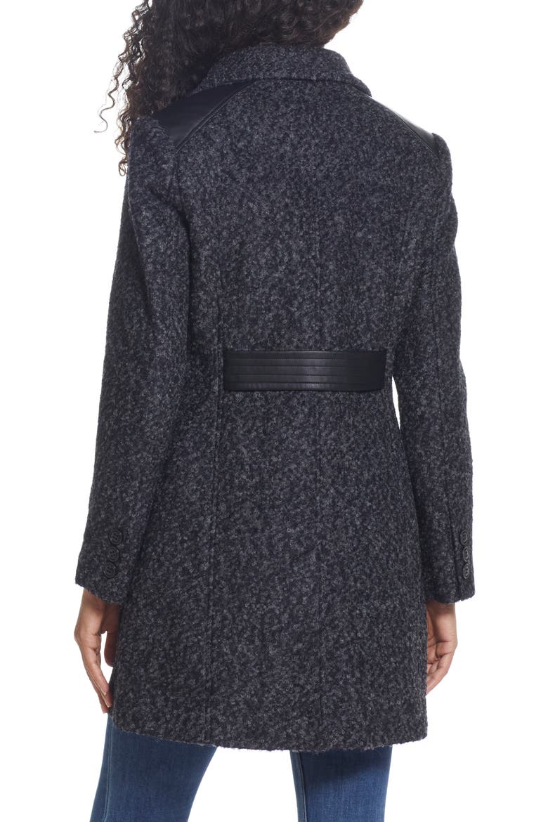 Walker Coat, Alternate, color, BLACK