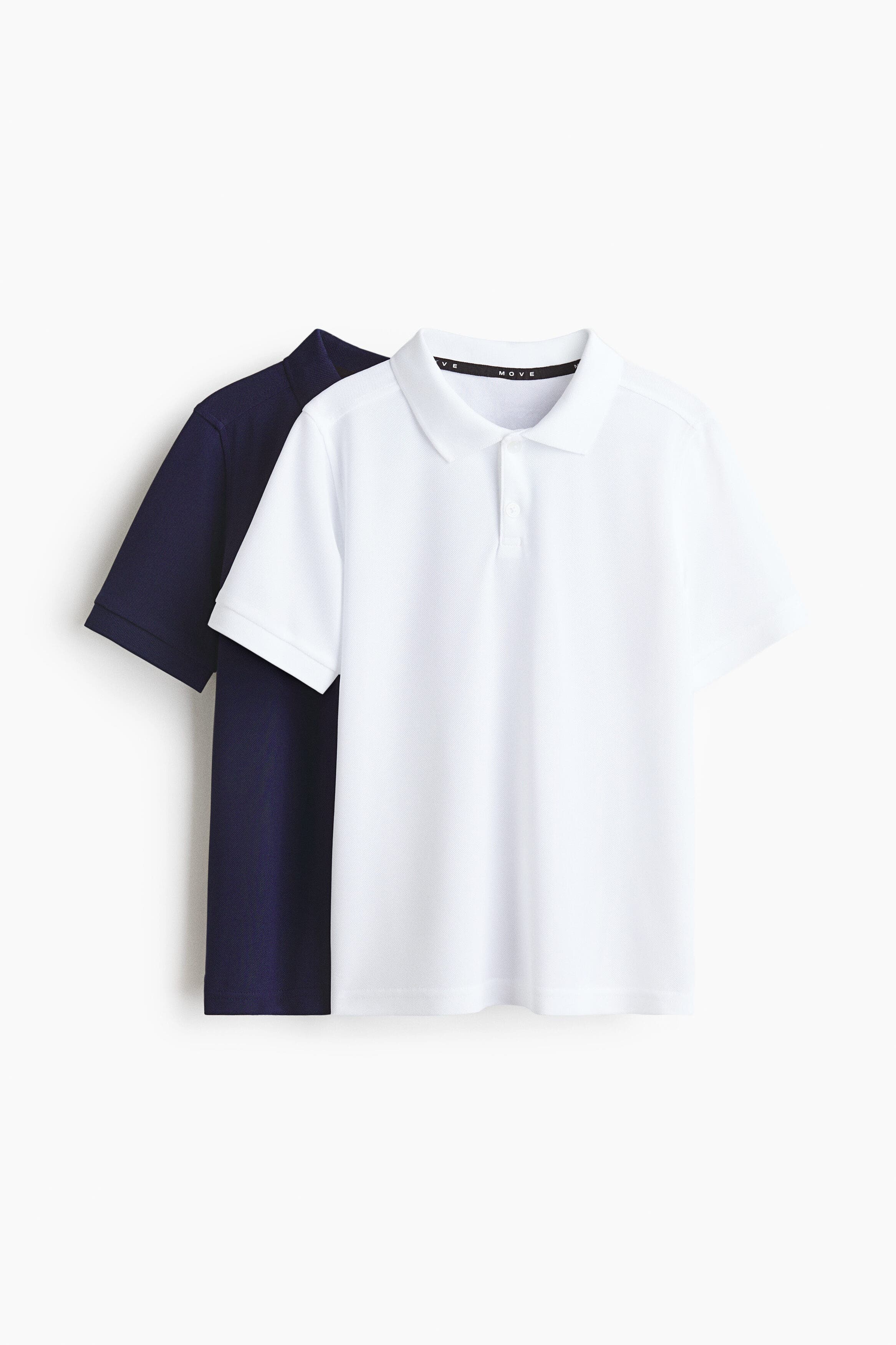 selected Dark blue