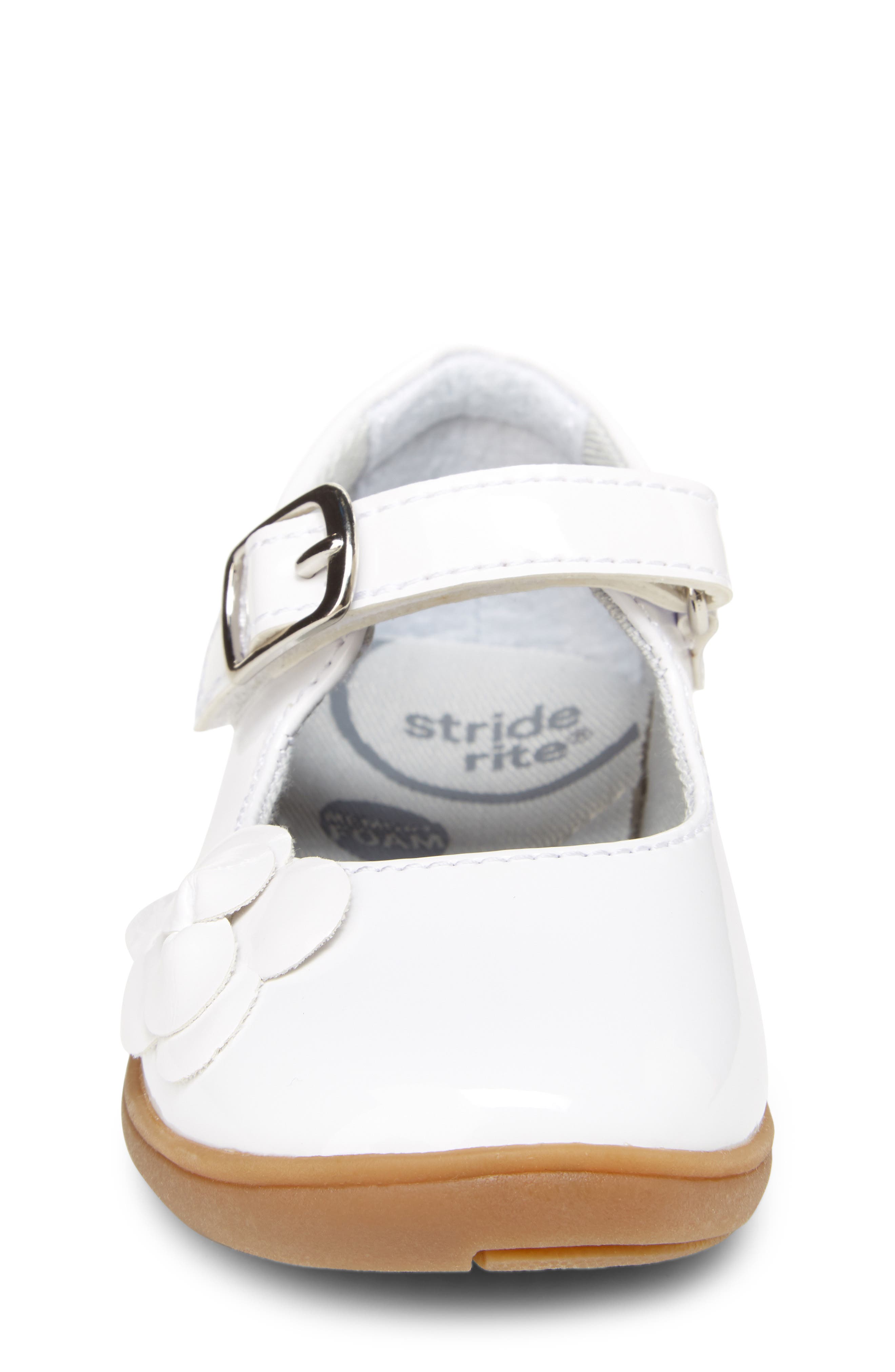 Stride Rite Ava Mary Jane, Alternate, color, 