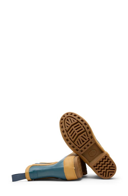 Xtratuf 6-inch Ankle Deck Boot In Blue