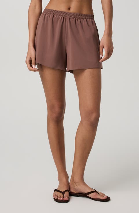 Villa Everyday Shorts