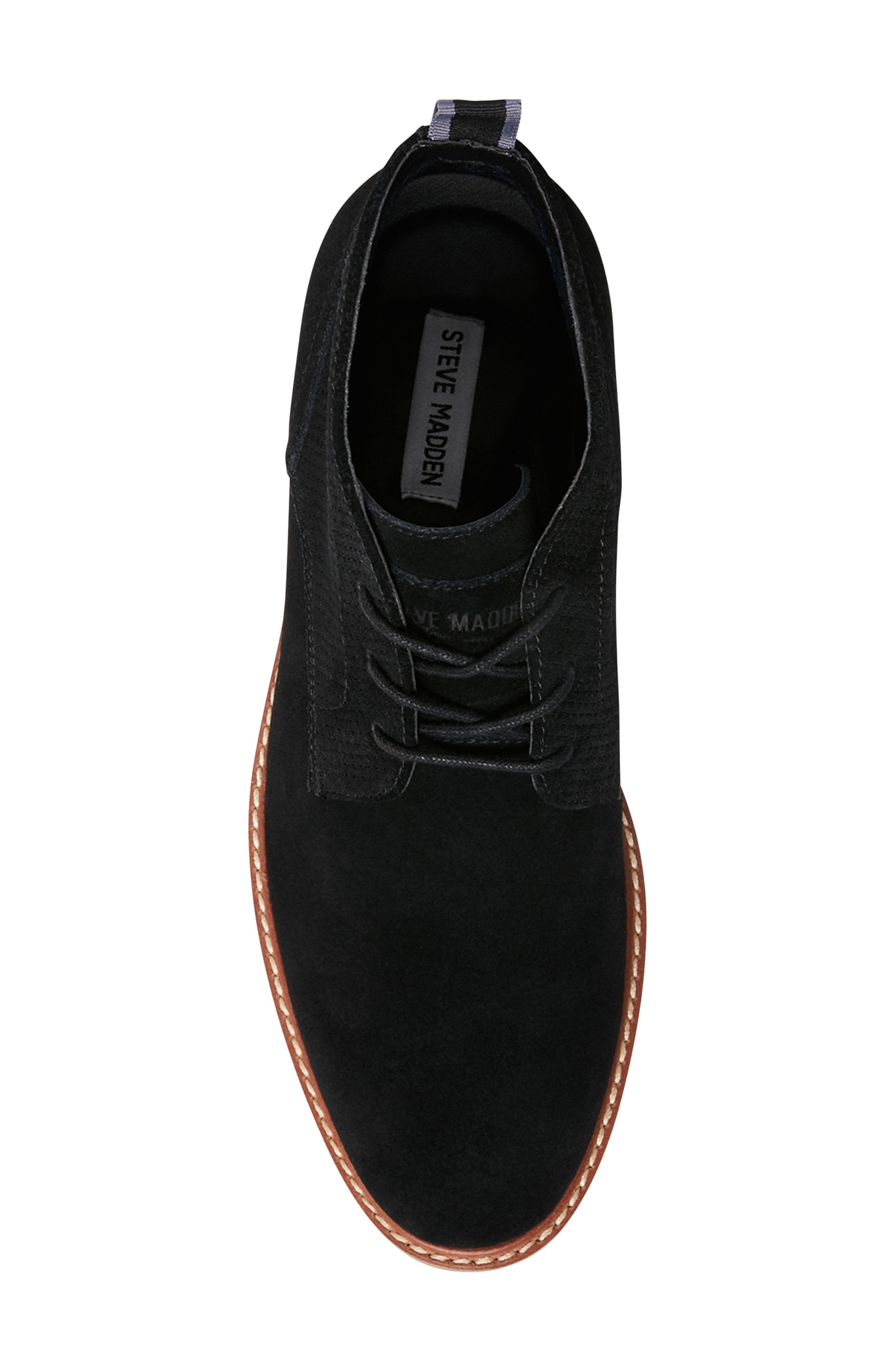 Steve Madden Hardenn Chukka Boot, Alternate, color, 