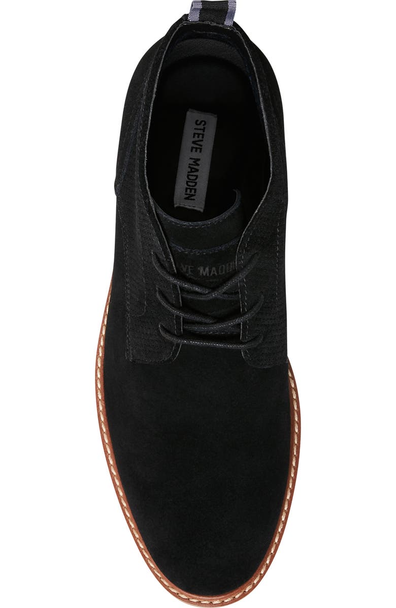 Steve Madden Hardenn Chukka Boot, Alternate, color,