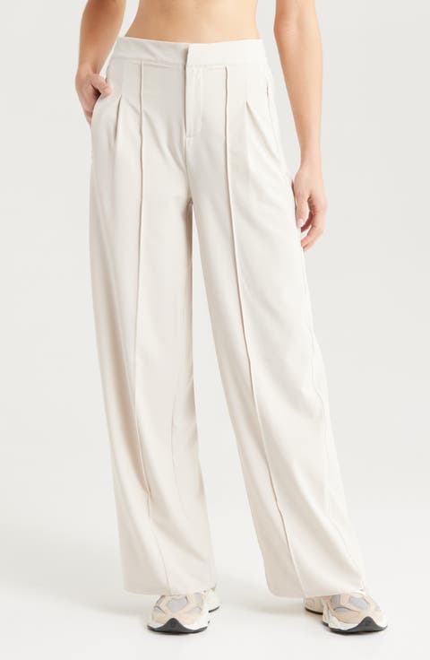 Impress High Waist Pants