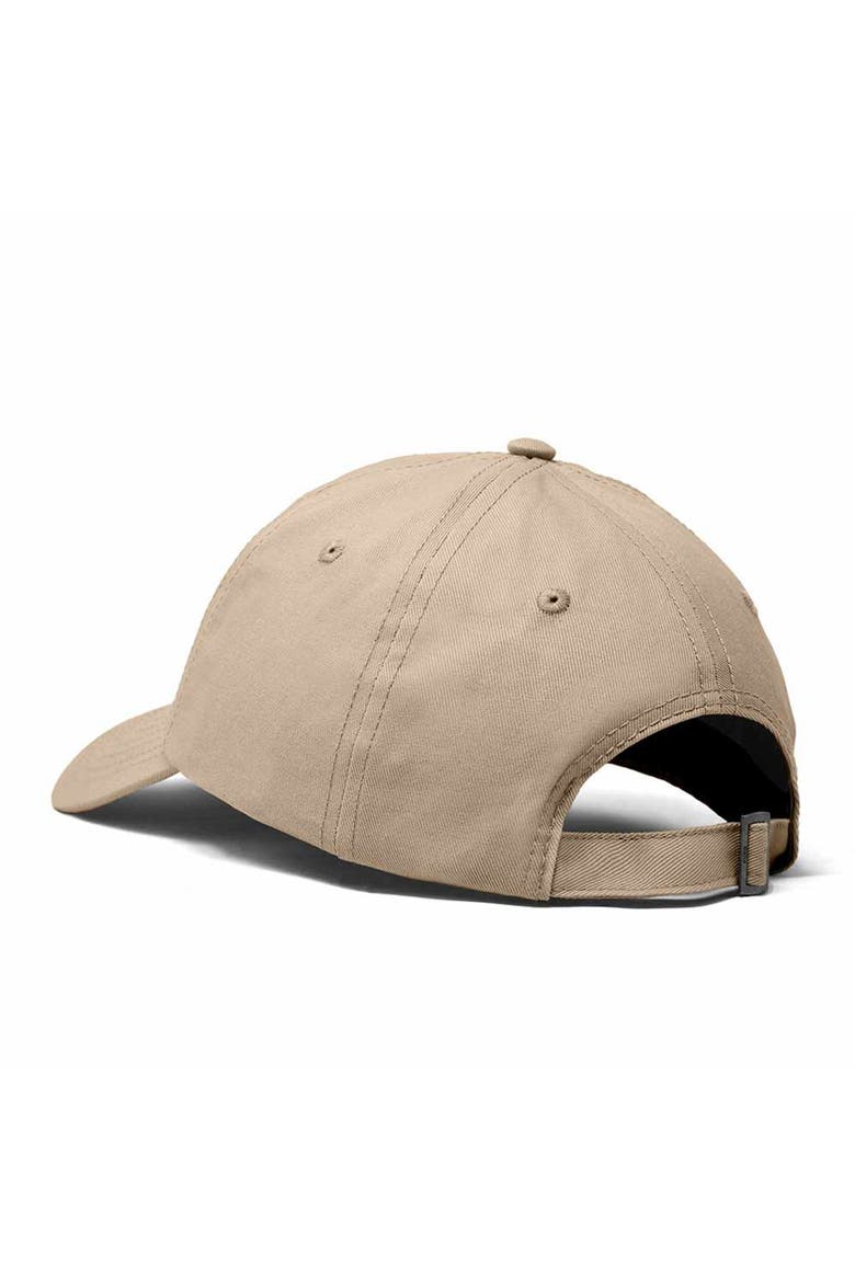 Womens Lil Matcha Everyday Dad Cap, Alternate, color, Khaki