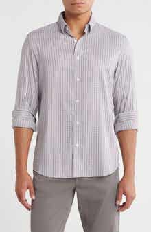 Faherty Comfort Twill 5-Pocket Pants