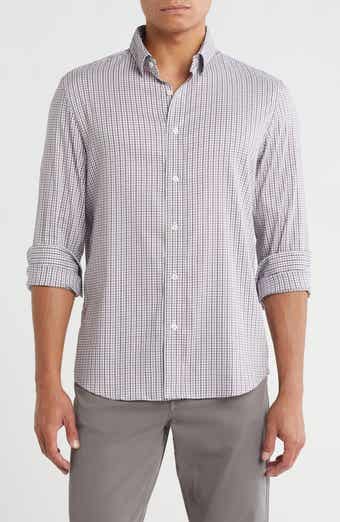 Faherty Comfort Twill 5-Pocket Pants