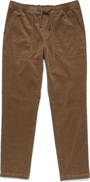 Surfside Supply Co. Tyler Corduroy Utility Pant