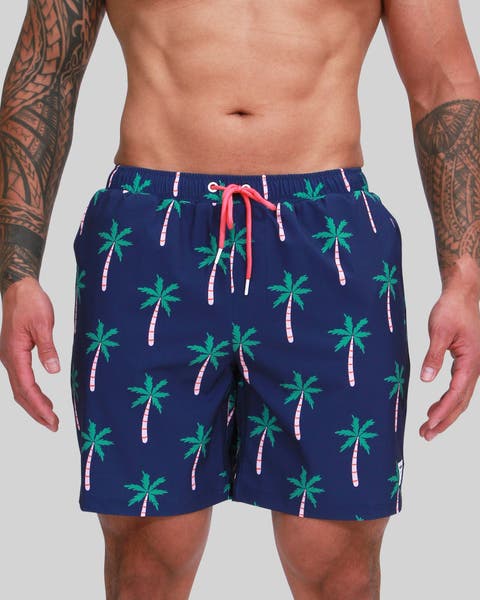 Men's Swim Shorts