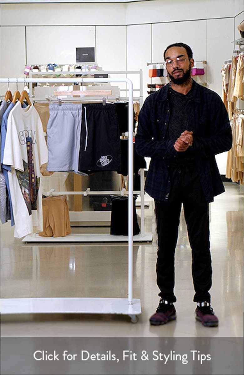 Club Flow 5-Inch Shorts, sales video thumbnail