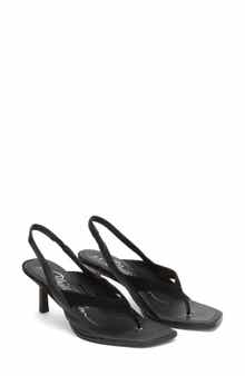 3.1 Phillip Lim Slingback Sandal