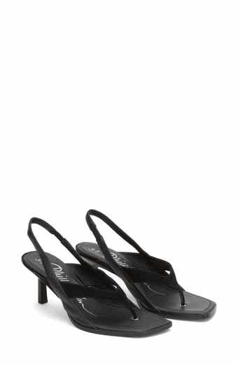 3.1 Phillip Lim Slingback Sandal