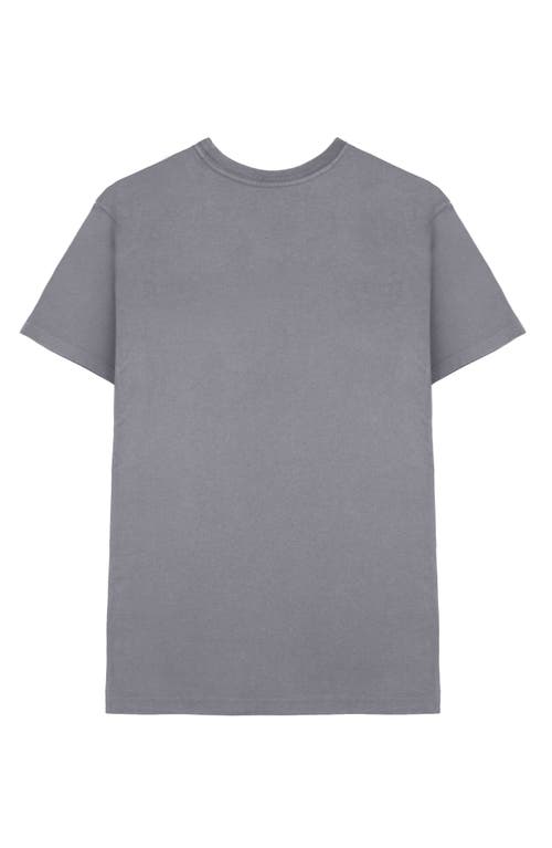 DALIX DALIX MENS LIL RAINBOW LIGHTWEIGHT JERSEY TEE 