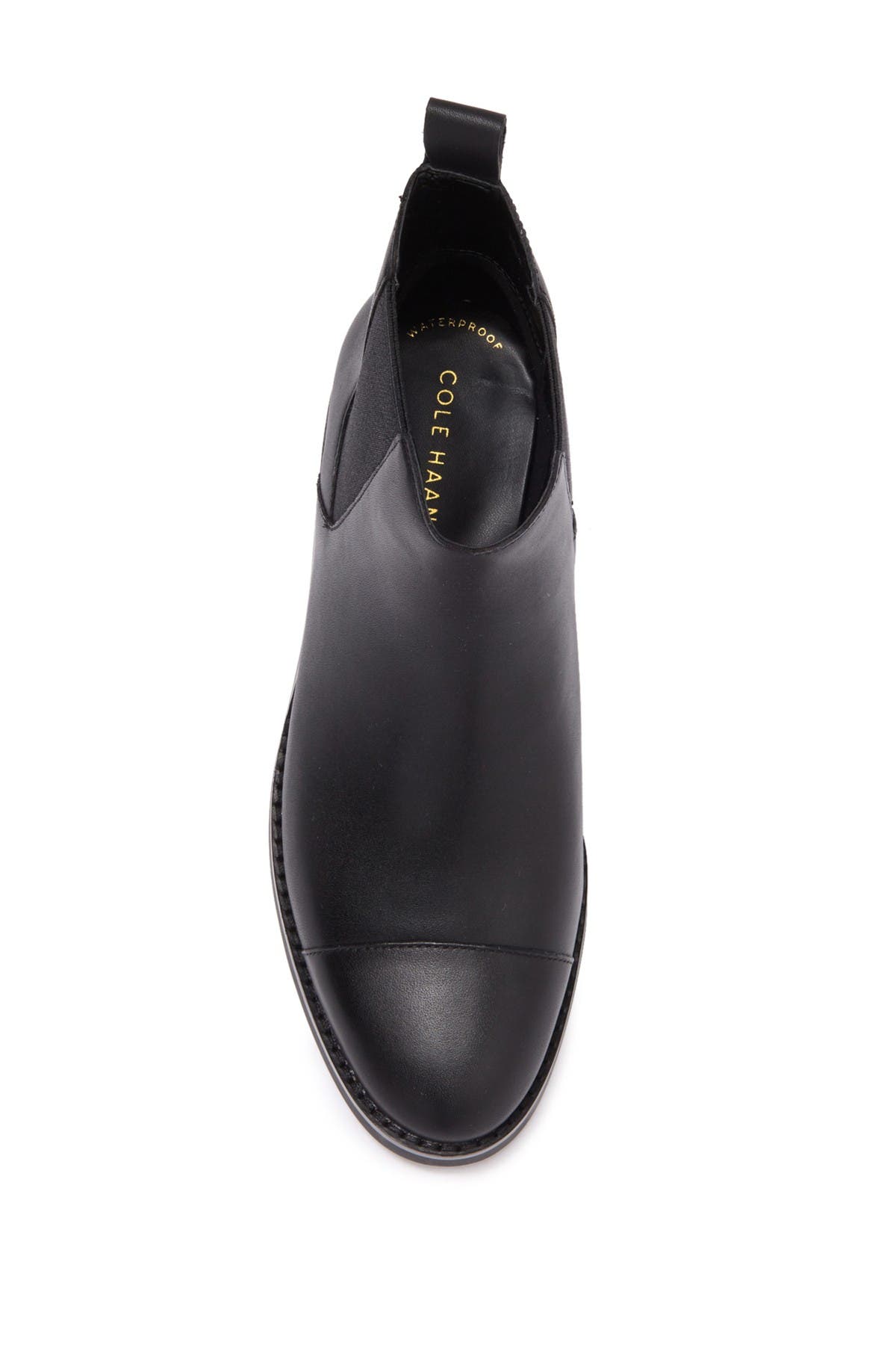 Cole Haan Mara Grand Chelsea Boot, Alternate, color, 