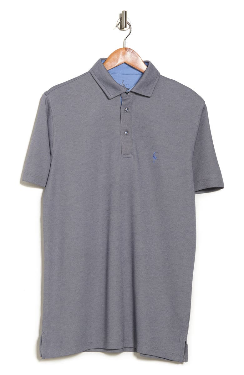 TailorByrd Modal Micro Piqué Polo, Alternate, color, 