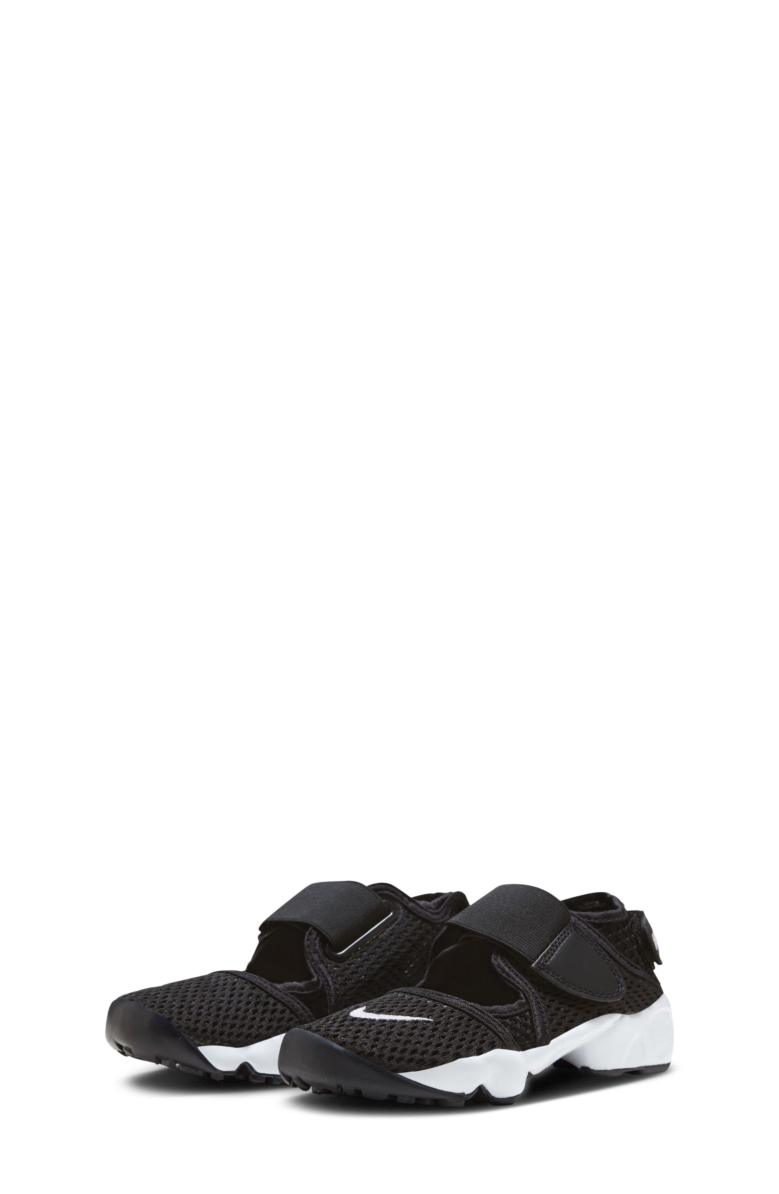 Rift 2 SE Sneaker, Alternate, color, BLACK/ WHITE