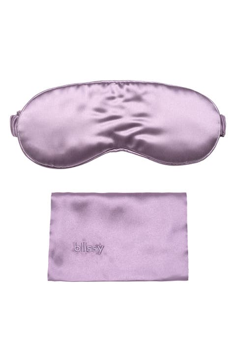 Silk Sleep Mask
