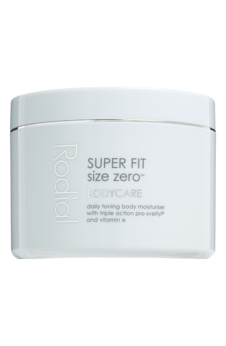 Rodial , Alternate, color,