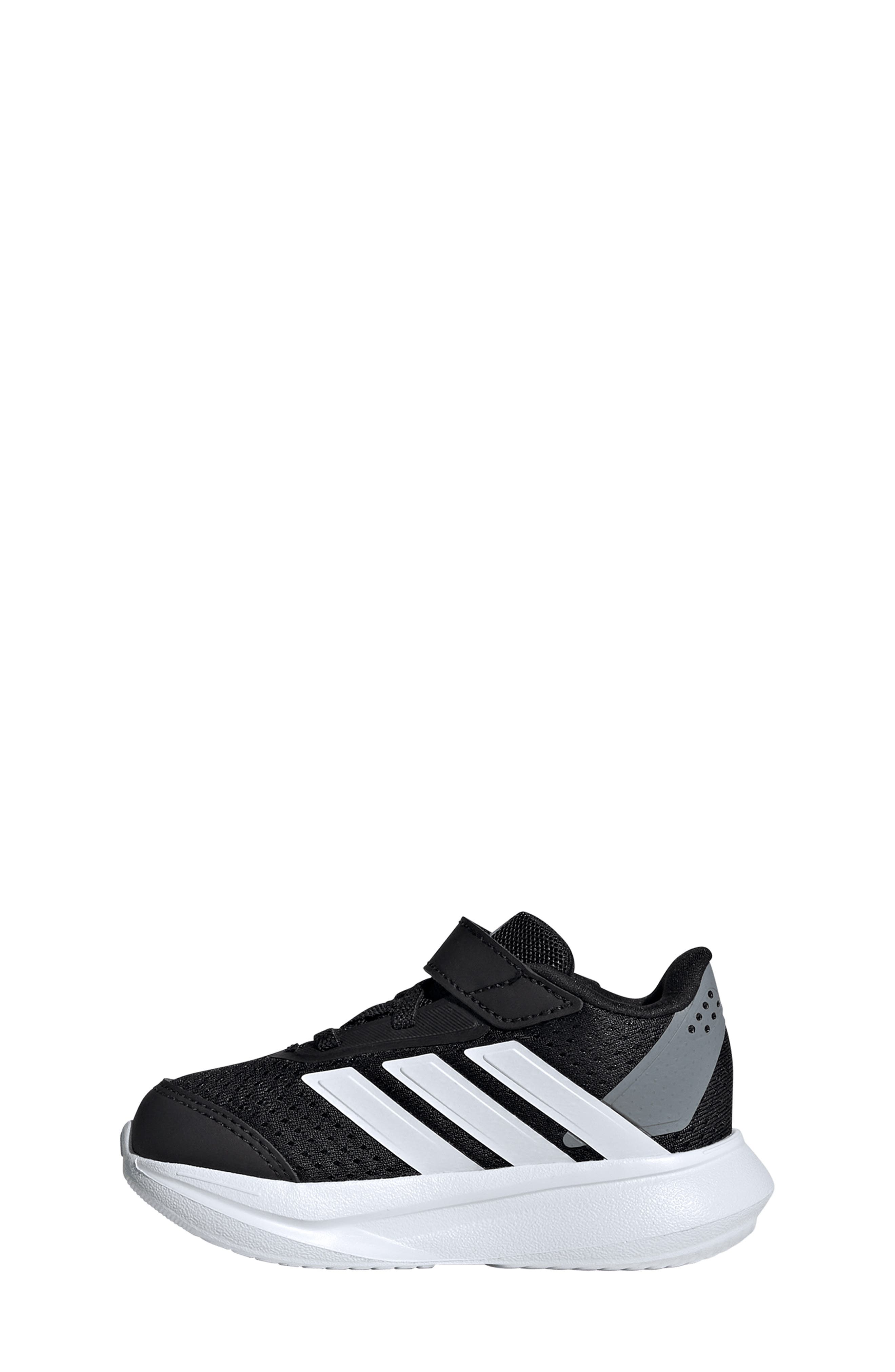 adidas Kids' Duramo SL2 Sneaker, Alternate, color, Cblack/Ftw