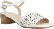 Dune London Josephina Leather Sandal
