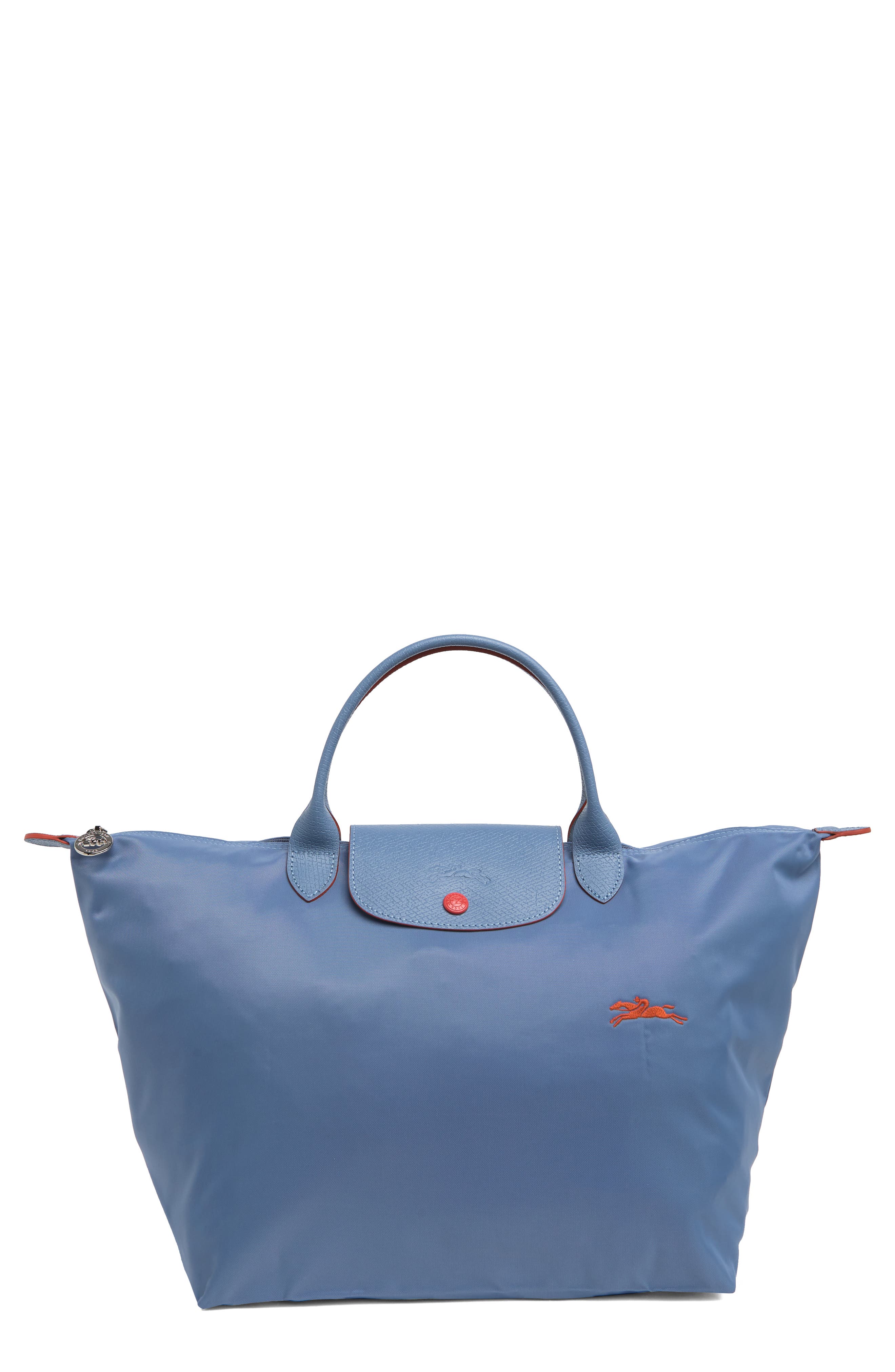 Longchamp Le Pliage Club Tote, Main, color, 