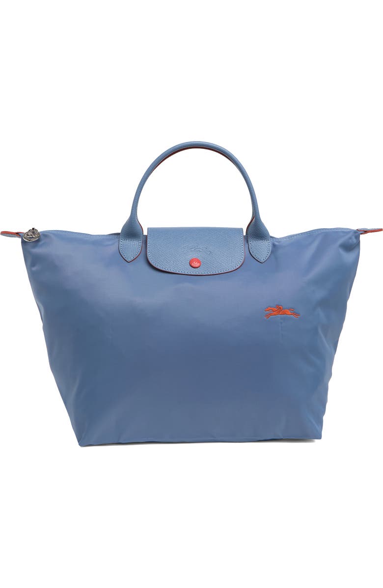 Longchamp Le Pliage Club Tote, Main, color,