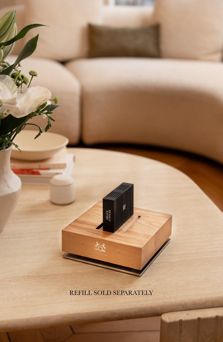 Parfums de Marly Scented Refill for Home Diffuser, Alternate, color, Delina